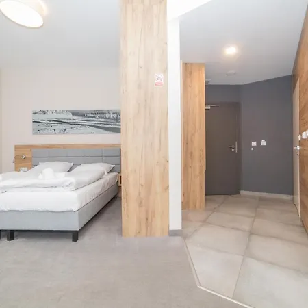 Vacationclub - Czarna Gora 327 Sienna (Klodzko)