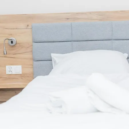 Vacationclub - Czarna Gora 327 Apartment