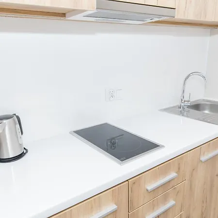 Vacationclub - Czarna Gora 327 3*