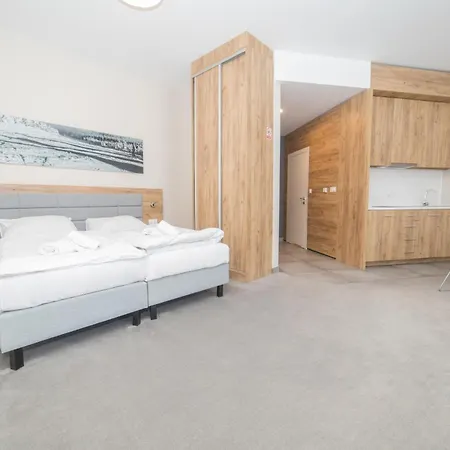 Vacationclub - Czarna Gora 327 Sienna (Klodzko)