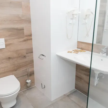 Apartment Vacationclub - Czarna Gora 327 Sienna (Klodzko)