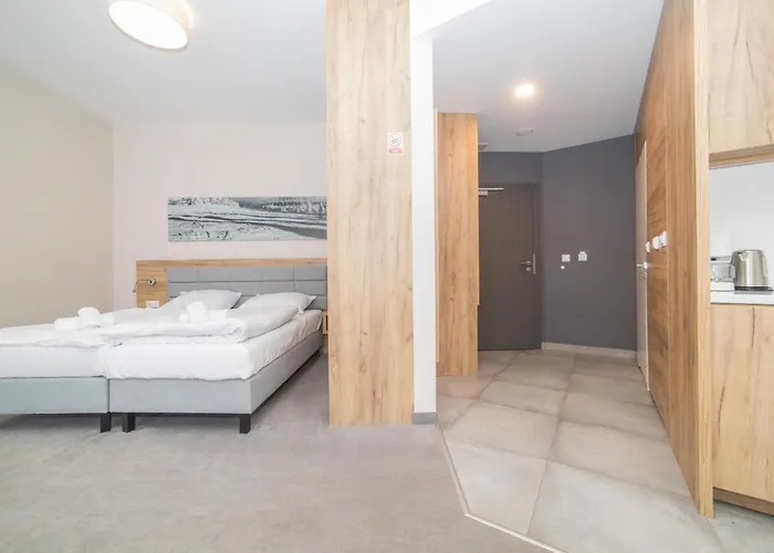 Vacationclub - Czarna Góra 327 Sienna (Klodzko)