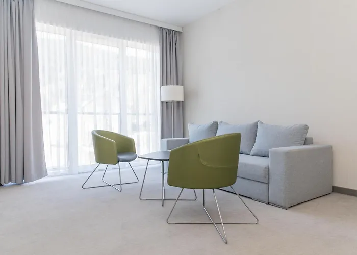 Vacationclub - Czarna Góra 327 Apartament Sienna (Klodzko)