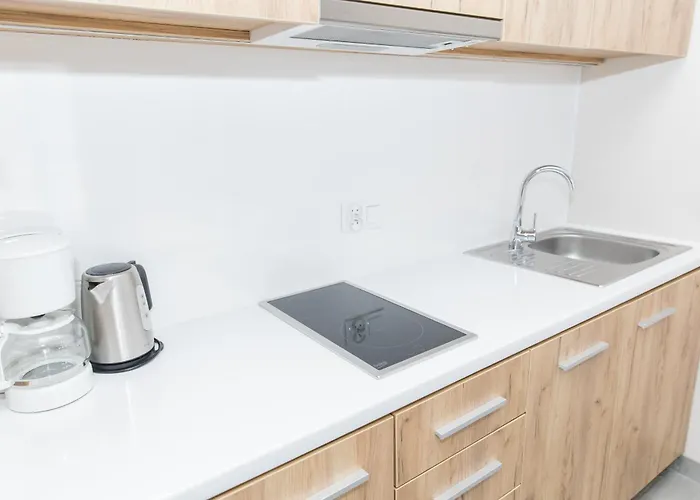 Vacationclub - Czarna Góra 327 3*