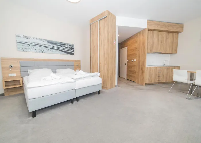 Vacationclub - Czarna Góra 327 Sienna (Klodzko)