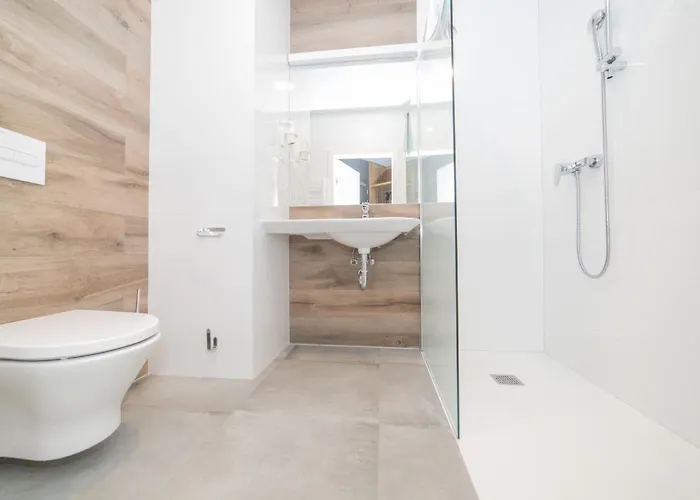 Vacationclub - Czarna Góra 327 3* Sienna (Klodzko)