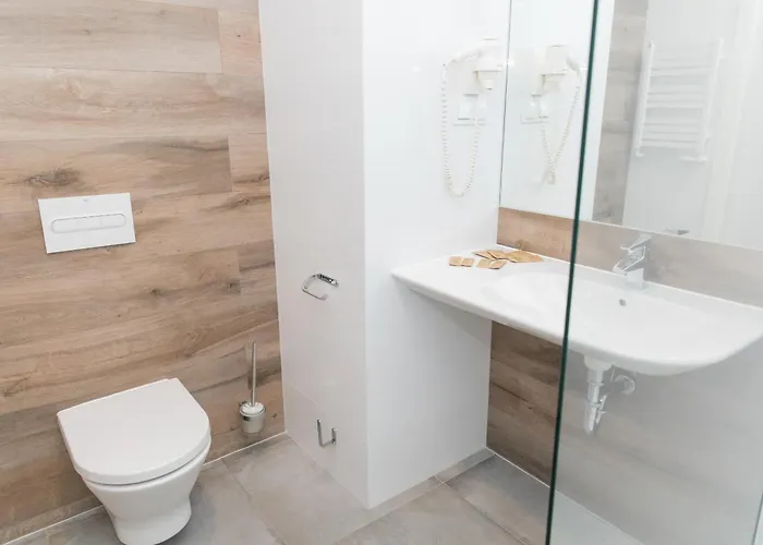 Apartament Vacationclub - Czarna Góra 327 Sienna (Klodzko)