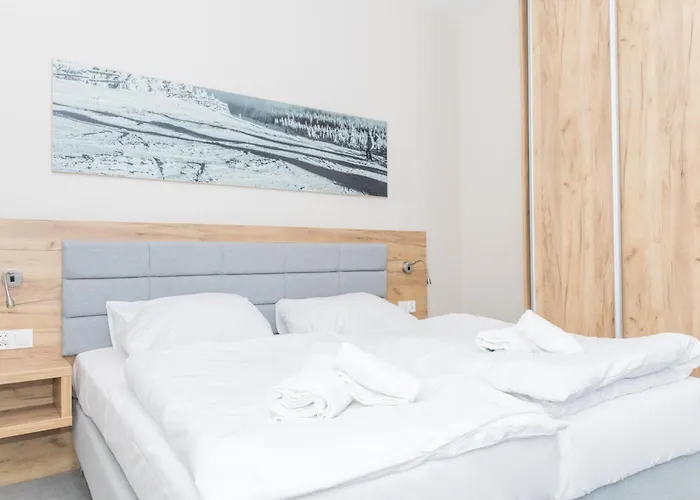 Vacationclub - Czarna Góra 327 Apartament